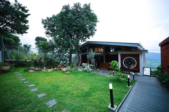 par x villa sukoon 3bhk valley view