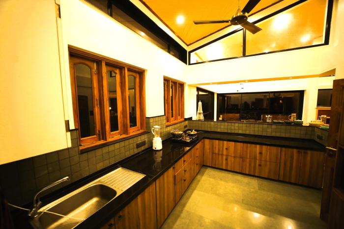 par x villa sukoon 3bhk valley view