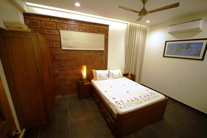 par x villa sukoon 3bhk valley view