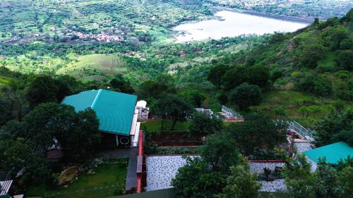 Par-X - Villa Sukoon - 3Bhk Valley View,,3 star