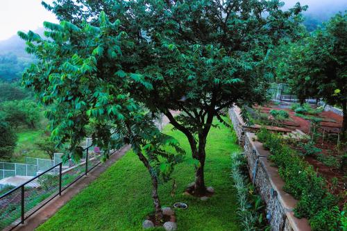 par x villa sukoon 3bhk valley view