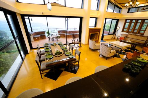 par x villa sukoon 3bhk valley view