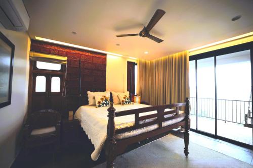 par x villa sukoon 3bhk valley view