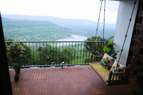 par x villa sukoon 3bhk valley view