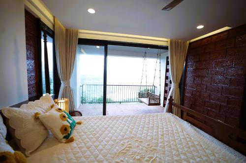 par x villa sukoon 3bhk valley view