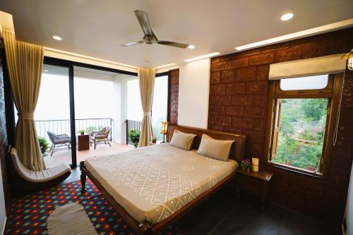 par x villa sukoon 3bhk valley view