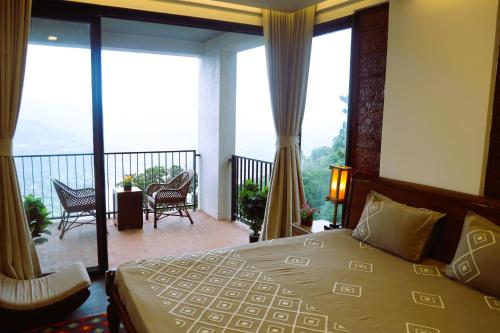 par x villa sukoon 3bhk valley view