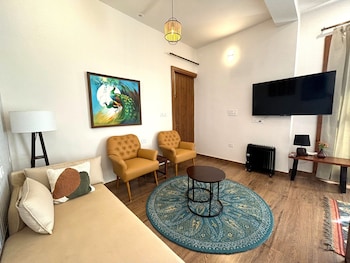 the ridge house a villa community