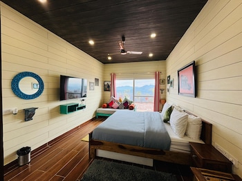 the ridge house a villa community