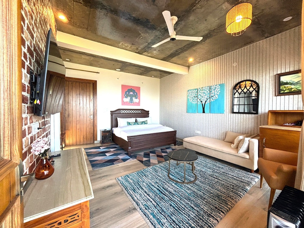 the ridge house a villa community