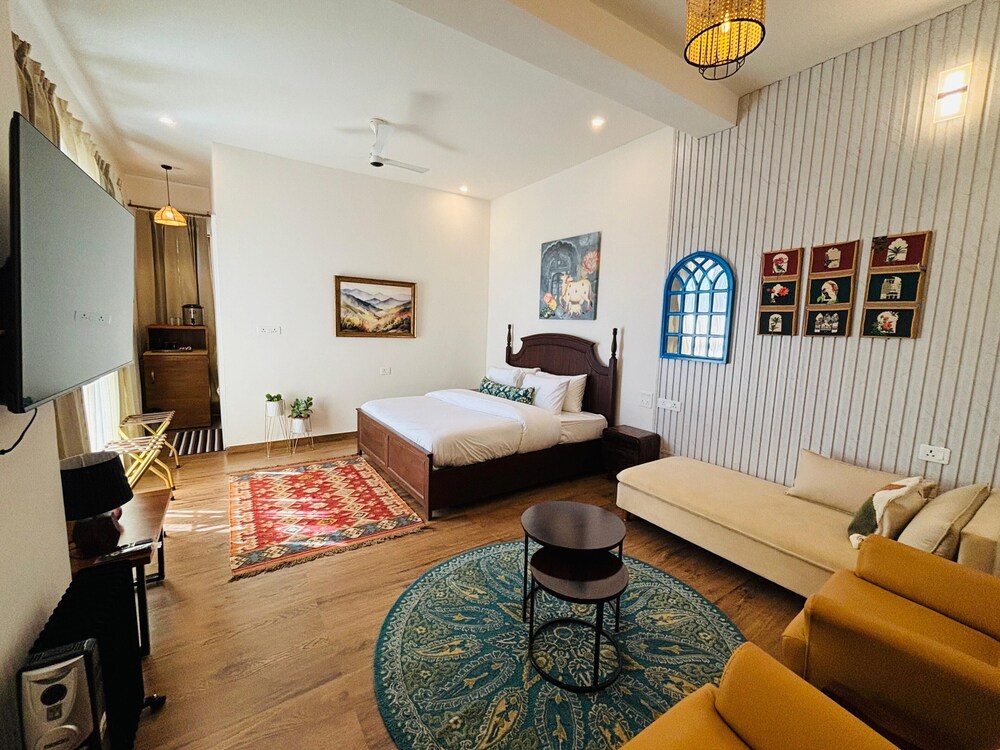 the ridge house a villa community
