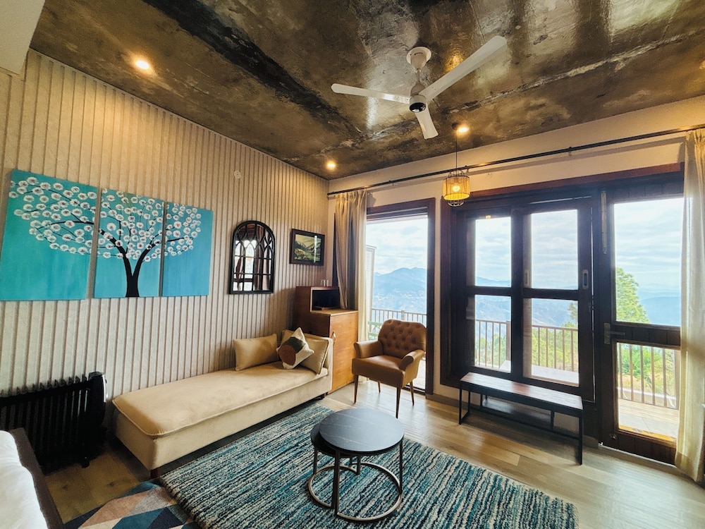 the ridge house a villa community