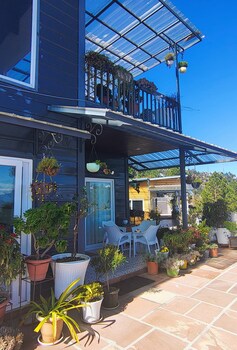 the ridge house a villa community