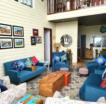 The Ridge House - A Villa Community,,2 star