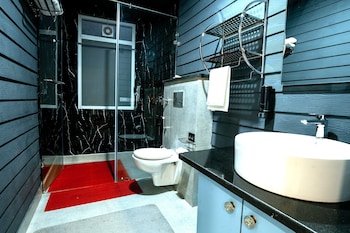 The Ridge House - A Villa Community,,2 star