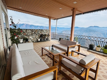 the ridge house a villa community