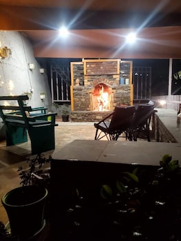 the ridge house a villa community