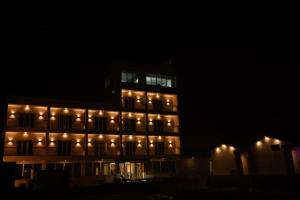 hotel m plaza mandarmani