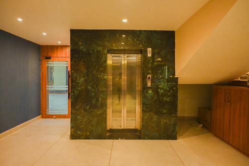 hotel m plaza mandarmani