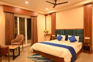 hotel m plaza mandarmani