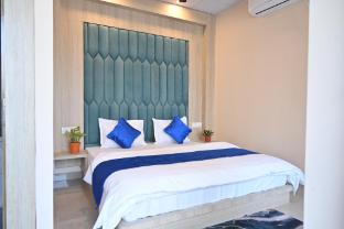 hotel m plaza mandarmani