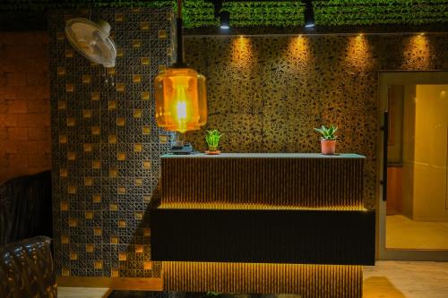 hotel m plaza mandarmani