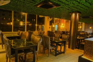 hotel m plaza mandarmani