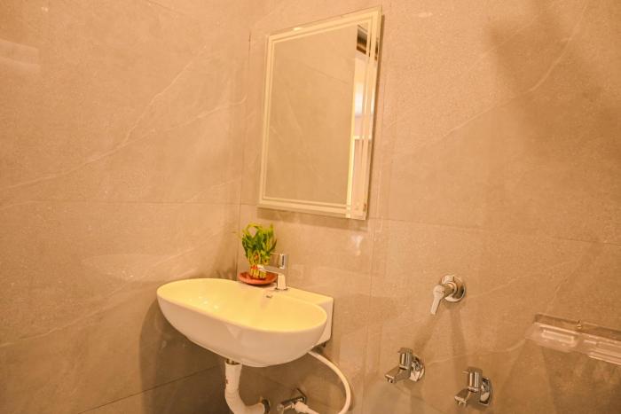 hotel m plaza mandarmani
