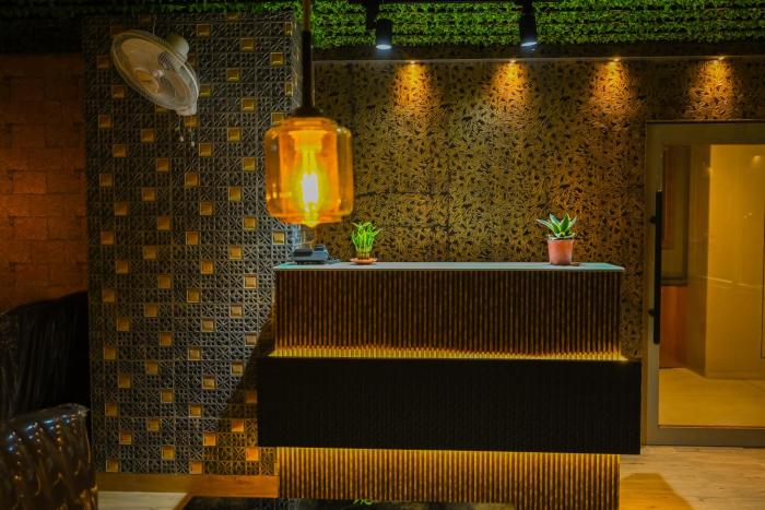 hotel m plaza mandarmani