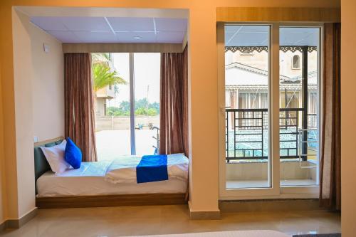 Hotel M Plaza Mandarmani,,3 star