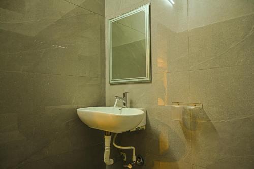 hotel m plaza mandarmani