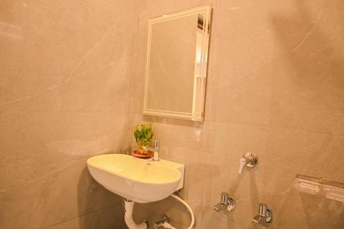 hotel m plaza mandarmani