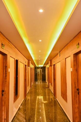 hotel m plaza mandarmani