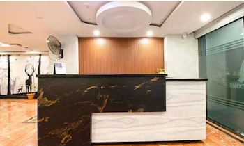 Hotel Eden Stay,,3 star