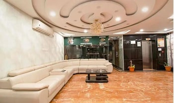 Hotel Eden Stay,,3 star