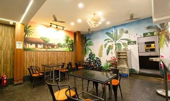 Hotel Eden Stay,,3 star