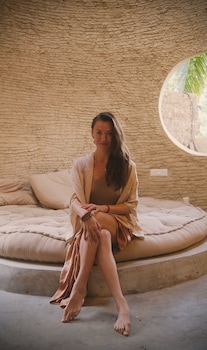 palmorama retreat home