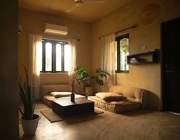 palmorama retreat home