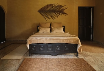 palmorama retreat home