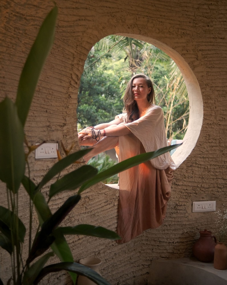 palmorama retreat home