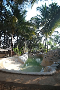 palmorama retreat home