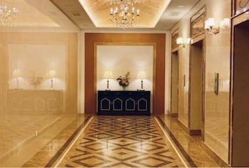 Champs Elysees Homestay By Landmark,,4 star