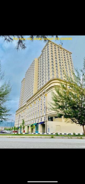 champs elysees homestay by landmark