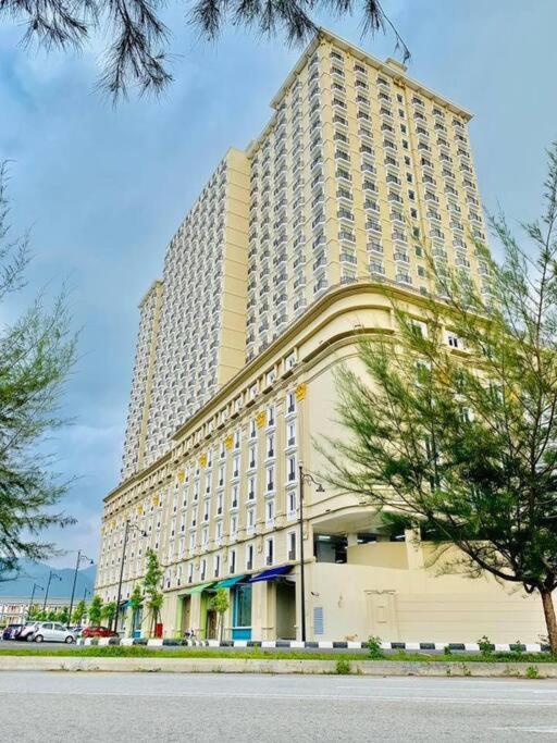 champs elysees homestay by landmark