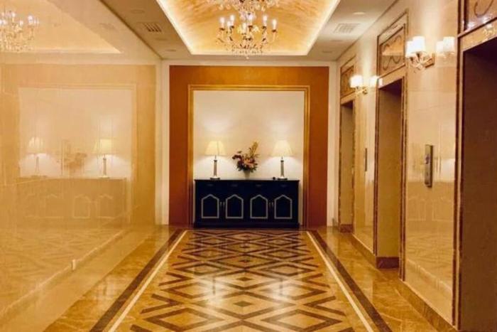 champs elysees homestay by landmark