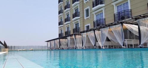 champs elysees homestay by landmark