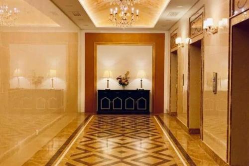 champs elysees homestay by landmark