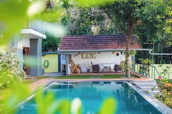 hibiscus earth cgh earth