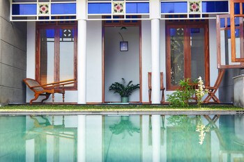 hibiscus earth cgh earth