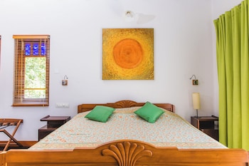 hibiscus earth cgh earth